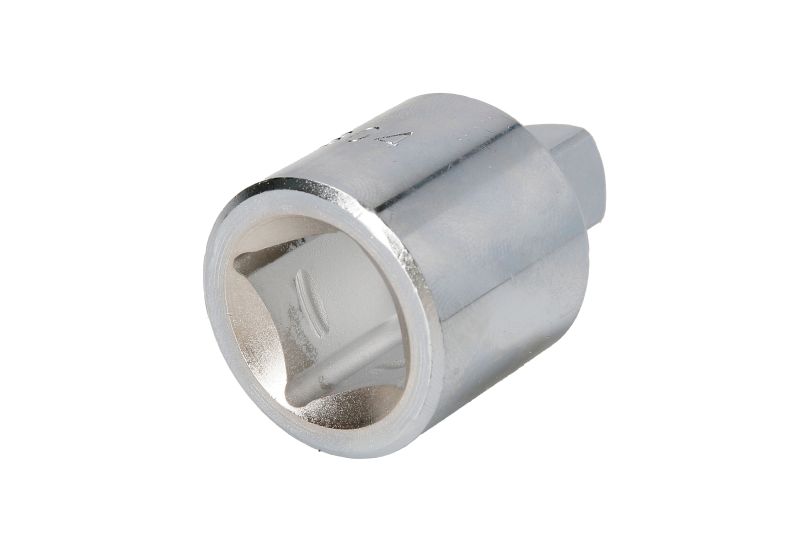 Adaptor chei tubulare HANS 6804, patrat 3/4 inch - 1/2 inch, lungime 54 mm