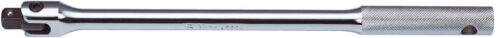 Bara de forta HANS 4700N-15, antrenor patrat 1/2 inch, lungime 380 mm