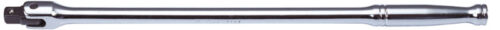 Bara de forta HANS 4700P-15, antrenor patrat 1/2 inch, lungime 380 mm