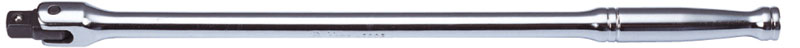 Bara de forta HANS 4700P-15, antrenor patrat 1/2 inch, lungime 380 mm
