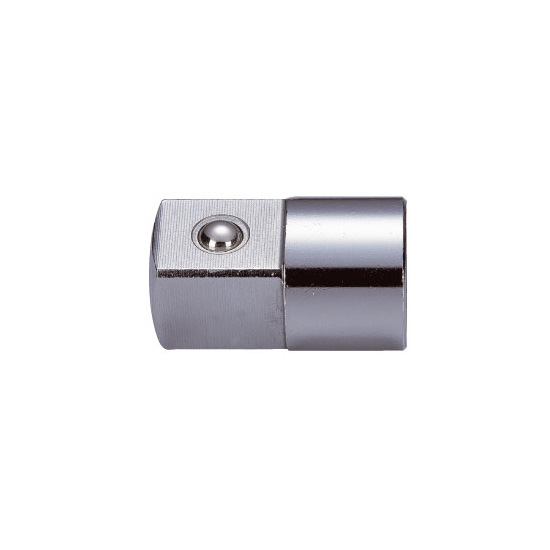 Adaptor chei tubulare HANS 4805, patrat 1/2 inch - 3/4 inch, lungime 45 mm