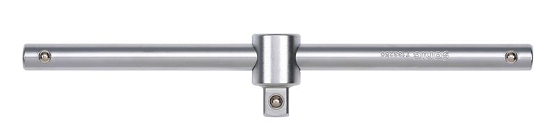 Bara de forta tip T SONIC 7133250, antrenor patrat 1/2 inch, lungime 250 mm