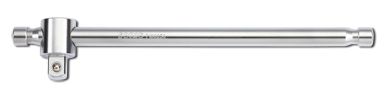 Bara de forta SONIC 7134450, antrenor patrat 3/4 inch, lungime 450 mm