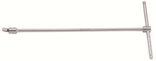 Bara de forta tip T SONIC 7152450, antrenor patrat 1/2 inch, lungime 450 mm