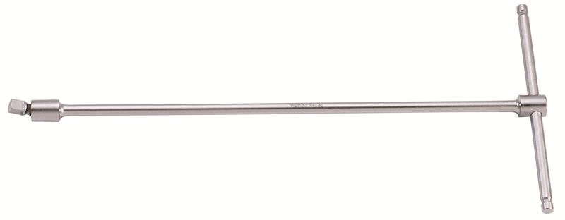 Bara de forta tip T SONIC 7152450, antrenor patrat 1/2 inch, lungime 450 mm