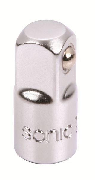 Adaptor chei tubulare SONIC 71912, patrat 1/4 inch - 3/8 inch