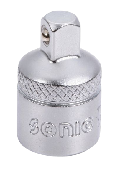 Adaptor chei tubulare SONIC 71934, patrat 1/2 inch - 3/4 inch