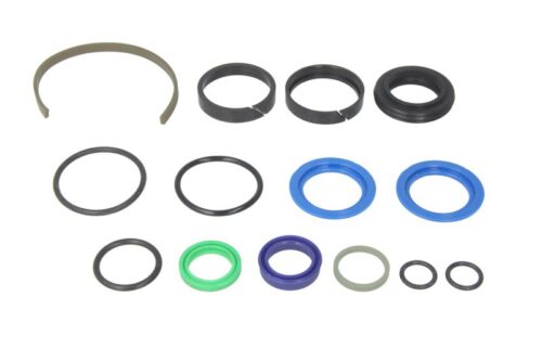 Set accesorii si piese pentru dejantare EVERT TC-10-1723000, model dejantor BP588S, LC588, cauciuc
