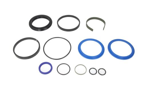 Set accesorii si piese pentru dejantare EVERT TC-10-1611200, model dejantor BP588S, LC588, cauciuc