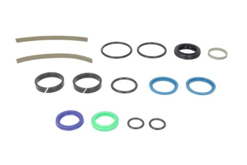 Set accesorii si piese pentru dejantare EVERT TC-20-1432000, model dejantor BP590, LC590, cauciuc