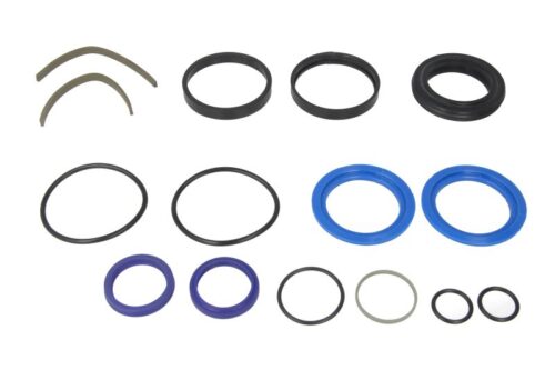 Set accesorii si piese pentru dejantare EVERT TC-20-1630000, model dejantor BP590, LC590, cauciuc