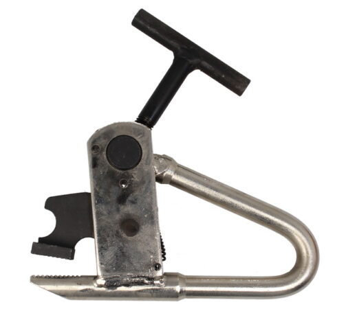Accesoriu pentru dejantare tip menghina EVERT TC-10-8200000, model dejantor BP588S, BP590, LC588, LC590
