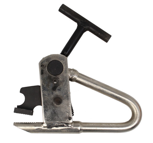 Accesoriu pentru dejantare tip menghina EVERT TC-10-8200000, model dejantor BP588S, BP590, LC588, LC590