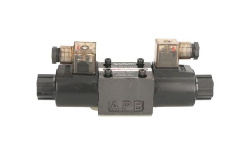 Piesa de schimb supapa pneumatica pentru dejantare EVERT TC-20-1031104, model dejantor LC590