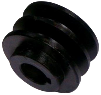 Piesa de schimb rulou antrenare motor pentru dejantare EVERT TC-20-1200001, model dejantor BP590, LC590