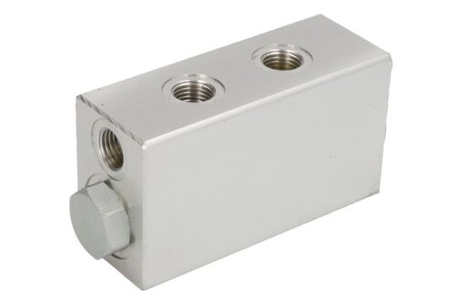Piesa de schimb bloc hidraulic pentru dejantare EVERT TC-10-1700003, model dejantor BP588S, LC588