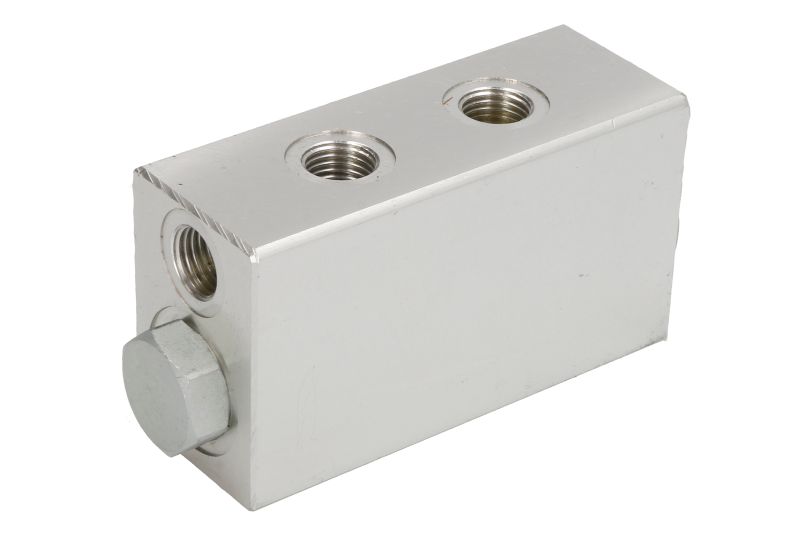 Piesa de schimb bloc hidraulic pentru dejantare EVERT TC-10-1700003, model dejantor BP588S, LC588