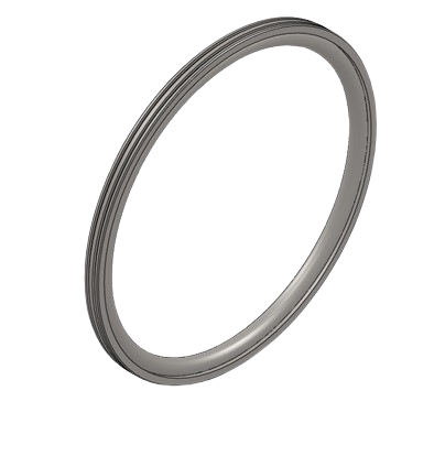 Piesa de schimb simering ulei pentru dejantare EVERT TC-40-1450009, model dejantor BP585