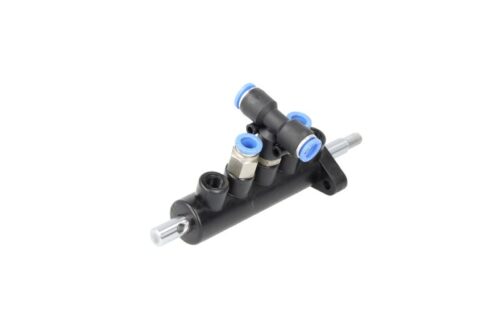 Piesa de schimb supapa pneumatica pentru dejantare EVERT CT-D-0007000, model dejantor 885IT, 885ITA, 885ITA-2