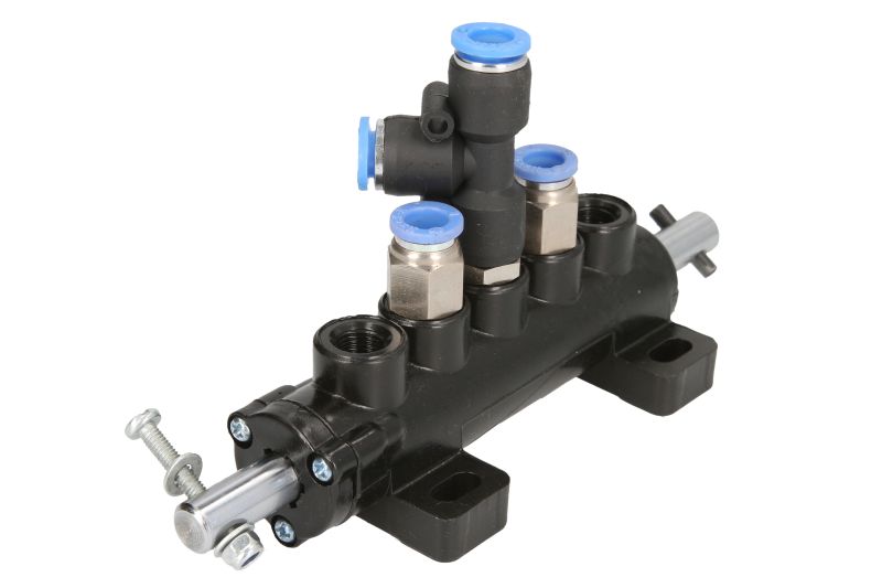 Piesa de schimb supapa pneumatica pentru dejantare EVERT CT-D-0001000, model dejantor BP806, LC890S