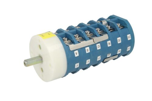 Piesa de schimb intrerupator pentru dejantare EVERT CT-D-7100007BP, model dejantor 885ITA-2, 887ITN-2