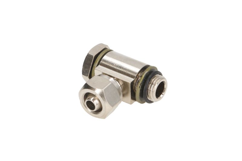 Piesa de schimb conector pneumatic pentru dejantare EVERT CT-Y-0100007, model dejantor 885ITA-2
