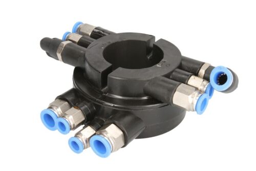 Piesa de schimb distribuitor aer pentru dejantare EVERT CT-Q-4000000, model dejantor 885ITA-2, BP887ITN, BP887ITNS/390