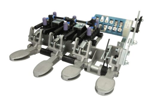 Piesa de schimb modul de control pentru dejantare EVERT CT-D-B300000, model dejantor 885ITA-2