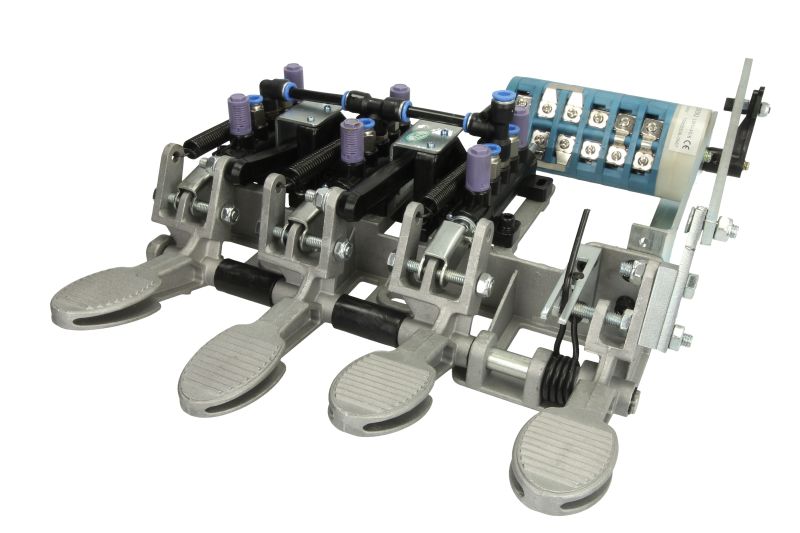 Piesa de schimb modul de control pentru dejantare EVERT CT-D-B300000, model dejantor 885ITA-2