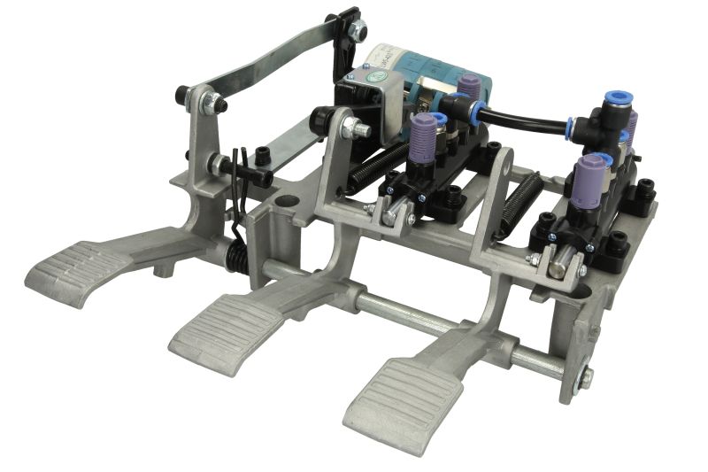 Piesa de schimb modul de control pentru dejantare EVERT CT-D-1300000, model dejantor LC890S