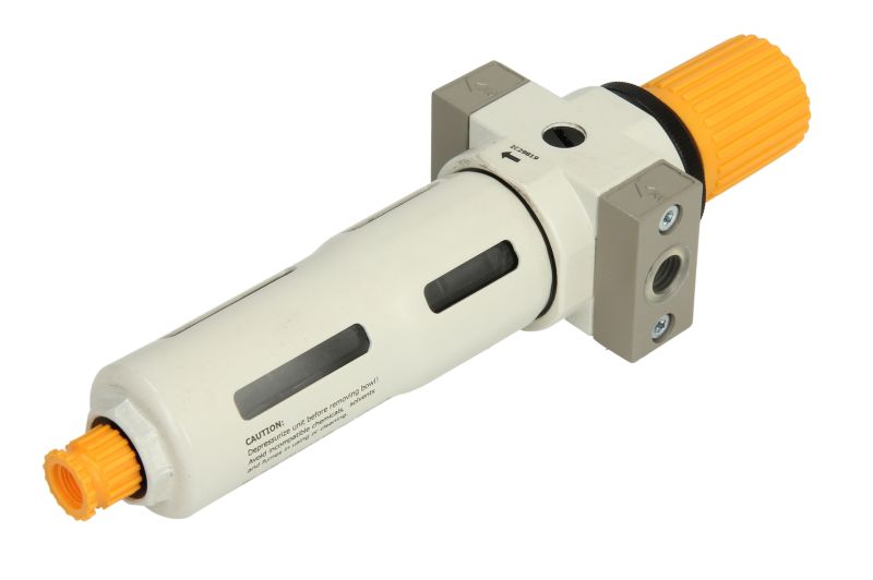 Piesa de schimb regulator presiune aer pentru dejantare EVERT CT-F-2000010, model dejantor 885ITA-2