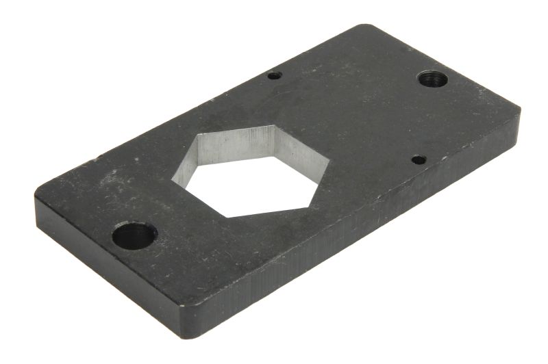 Piesa de schimb placa blocare pentru dejantare EVERT C-77-1300004, model dejantor 885ITA-2