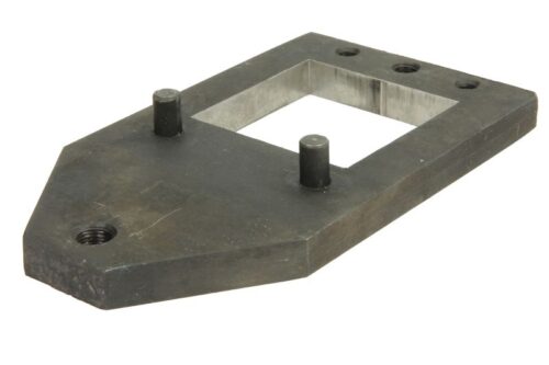 Piesa de schimb placa blocare pentru dejantare EVERT C-77-1400000, model dejantor 885ITA-2