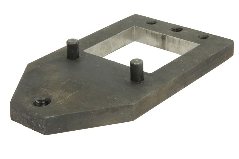 Piesa de schimb placa blocare pentru dejantare EVERT C-77-1400000, model dejantor 885ITA-2
