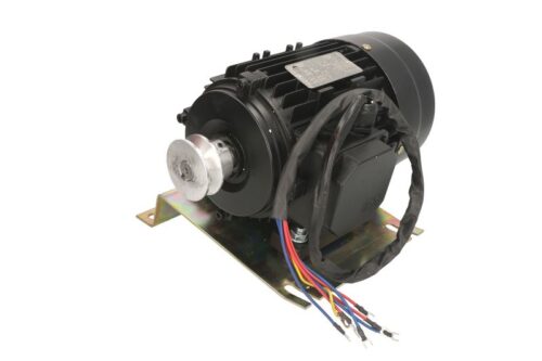 Piesa de schimb motor pentru dejantare EVERT CT-DJ-0445123, model dejantor 885ITA-2, BP887ITN-2, BP887ITNS