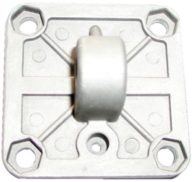 Piesa de schimb carcasa superioara pentru dejantare EVERT CT-Y-4120005, model dejantor BP887ITN