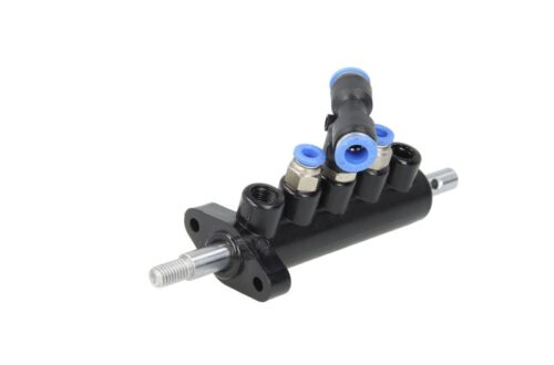 Piesa de schimb supapa pneumatica pentru dejantare EVERT CT-D-0008000, model dejantor 885IT, 885ITA, 885ITA-2