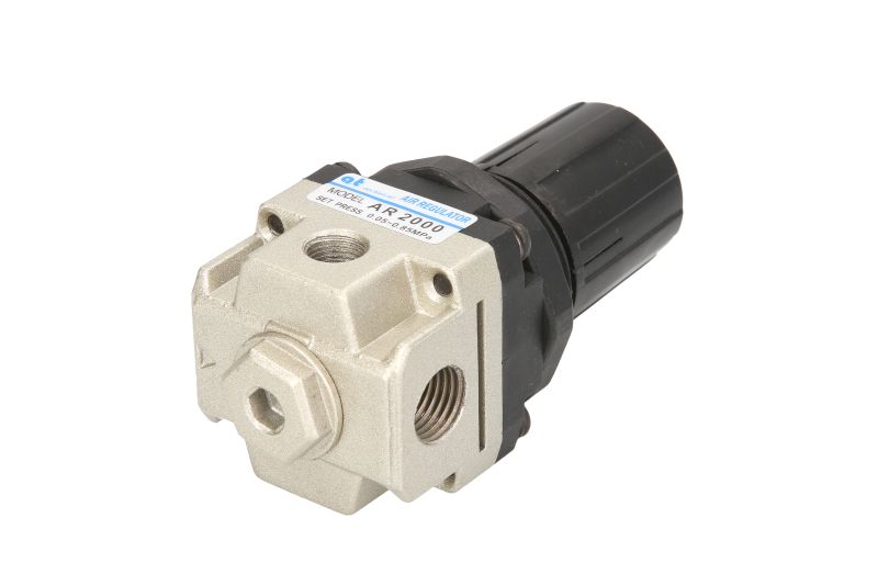 Piesa de schimb regulator presiune aer pentru dejantare EVERT C-5B-1500000, model dejantor 885ITA-2