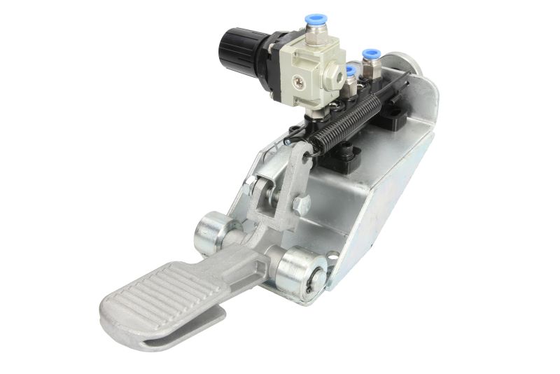 Piesa de schimb pedala de control pentru dejantare EVERT CT-K-1C00000, model dejantor 885IT, 885ITA, 885ITA-2