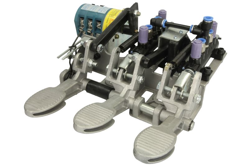 Piesa de schimb modul de control pentru dejantare EVERT CT-D-5100000BP, model dejantor BP870N, BP870N-2