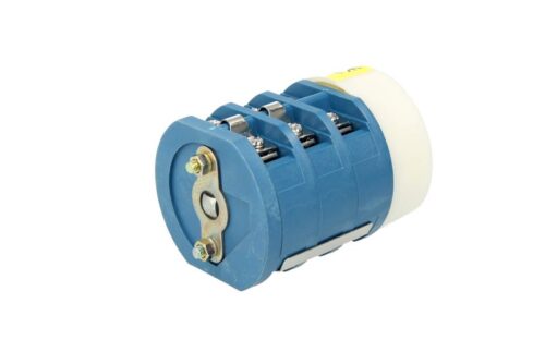 Piesa de schimb intrerupator pentru dejantare EVERT CT-D-1100018BP, model dejantor 885IT, 885ITA