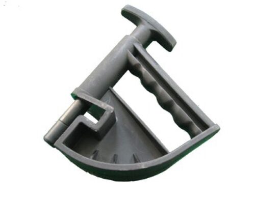 Piesa de schimb adaptor pentru dejantare EVERT CT-S-0200000, model dejantor 885ITA-2, BP870N, BP887ITN, LC890S