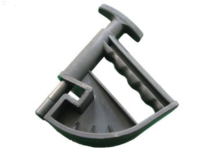 Piesa de schimb adaptor pentru dejantare EVERT CT-S-0200000, model dejantor 885ITA-2, BP870N, BP887ITN, LC890S