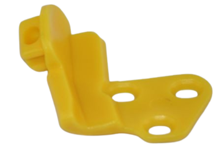 Piesa de schimb capac cap pentru dejantare EVERT C-8A-1510012, model dejantor BP887ITNS/390, BP889NS/390H