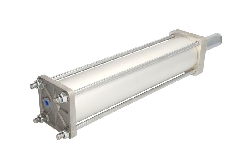 Piesa de schimb cilindru brat pentru dejantare EVERT H-90-1300000, model dejantor PL241