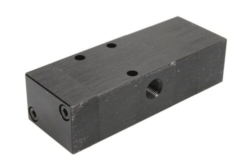 Piesa de schimb ghidaj aer pentru dejantare EVERT C-A1-1710001, model dejantor BP887ITN