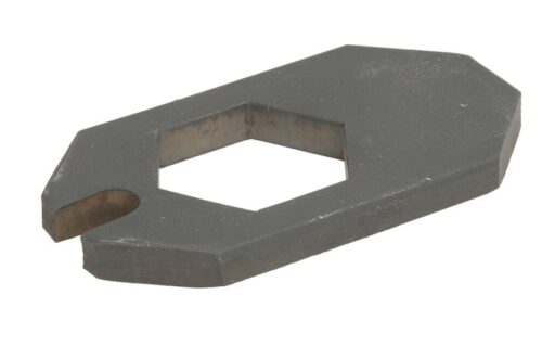 Piesa de schimb placa blocare pentru dejantare EVERT C-54-1300001, model dejantor LC890S
