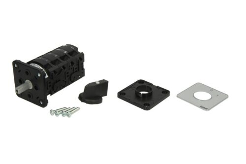 Piesa de schimb intrerupator pentru dejantare EVERT TC-E-22D2500, model dejantor 885ITA-2
