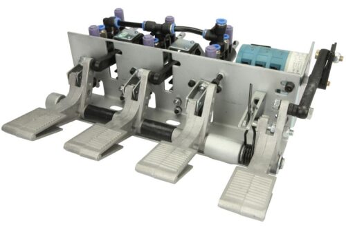 Piesa de schimb modul de control pentru dejantare EVERT CT-D-4400000, model dejantor 885ITA