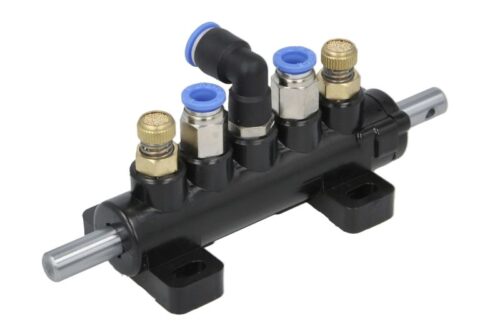 Piesa de schimb supapa pneumatica pentru dejantare EVERT CT-D-0015000, model dejantor 885ITA-2, BP887ITN, BP887ITN-2, BP887ITNS, BP889NS/390H